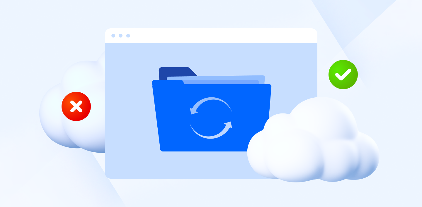 雲備份優勢和缺點:您需要知道的