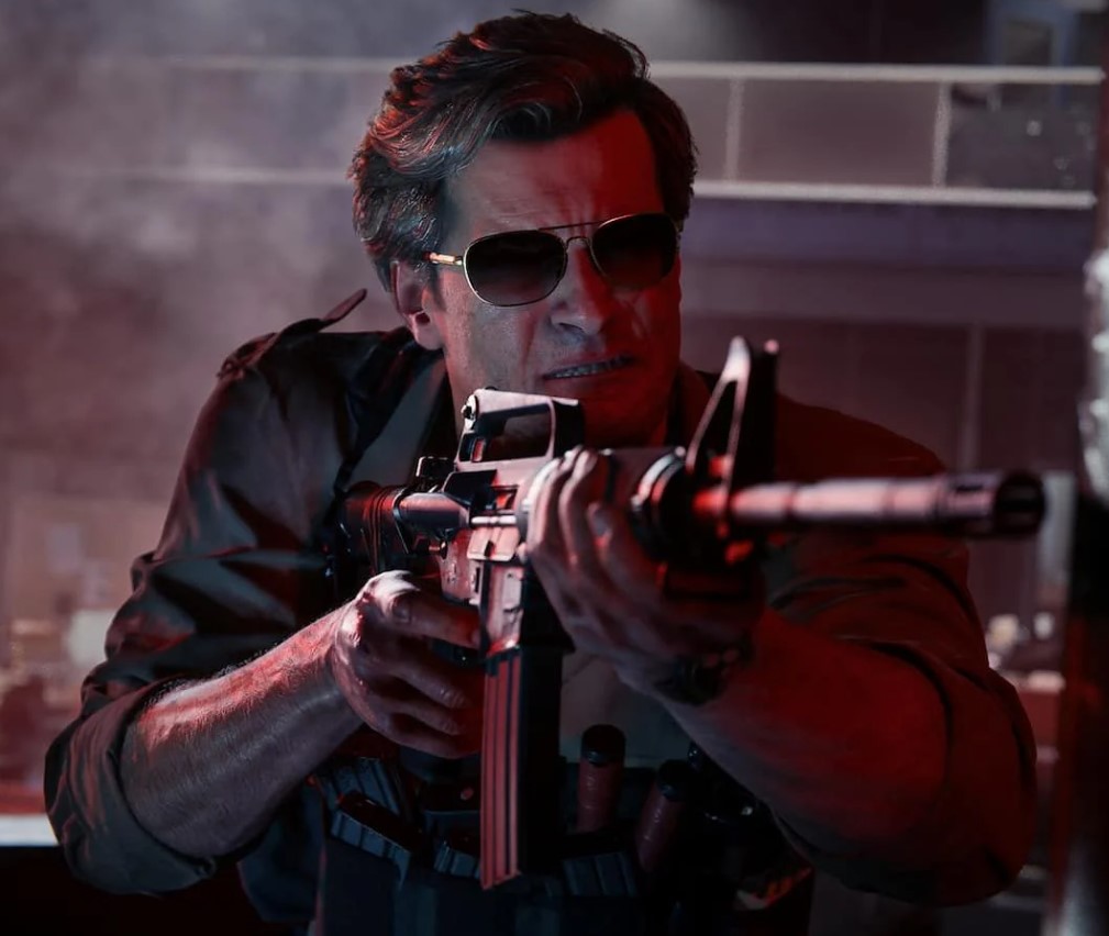 使命召喚：Black Ops 6中斷收視記錄