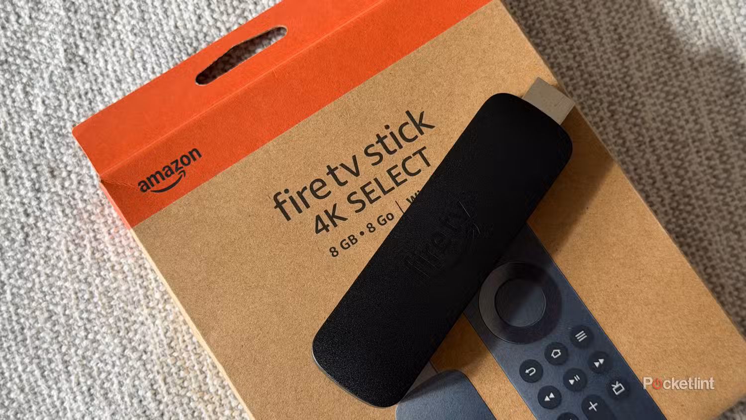 不要購買這款 Fire Stick，即使它正在打折