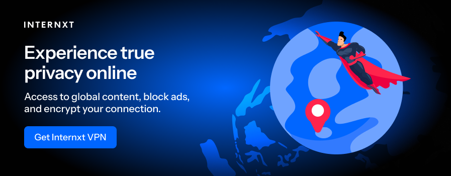 Chrome 免费 VPN 插件对比图