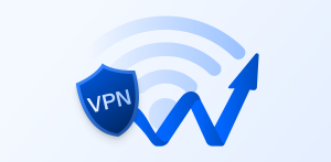 Does a vpn make your internet faster.png