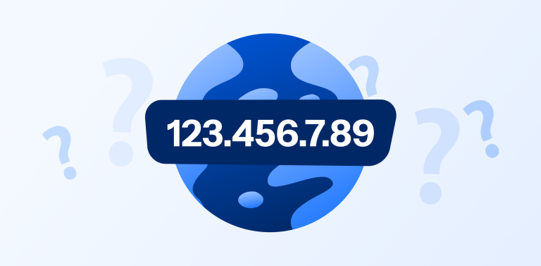 Does vpn change ip address.png