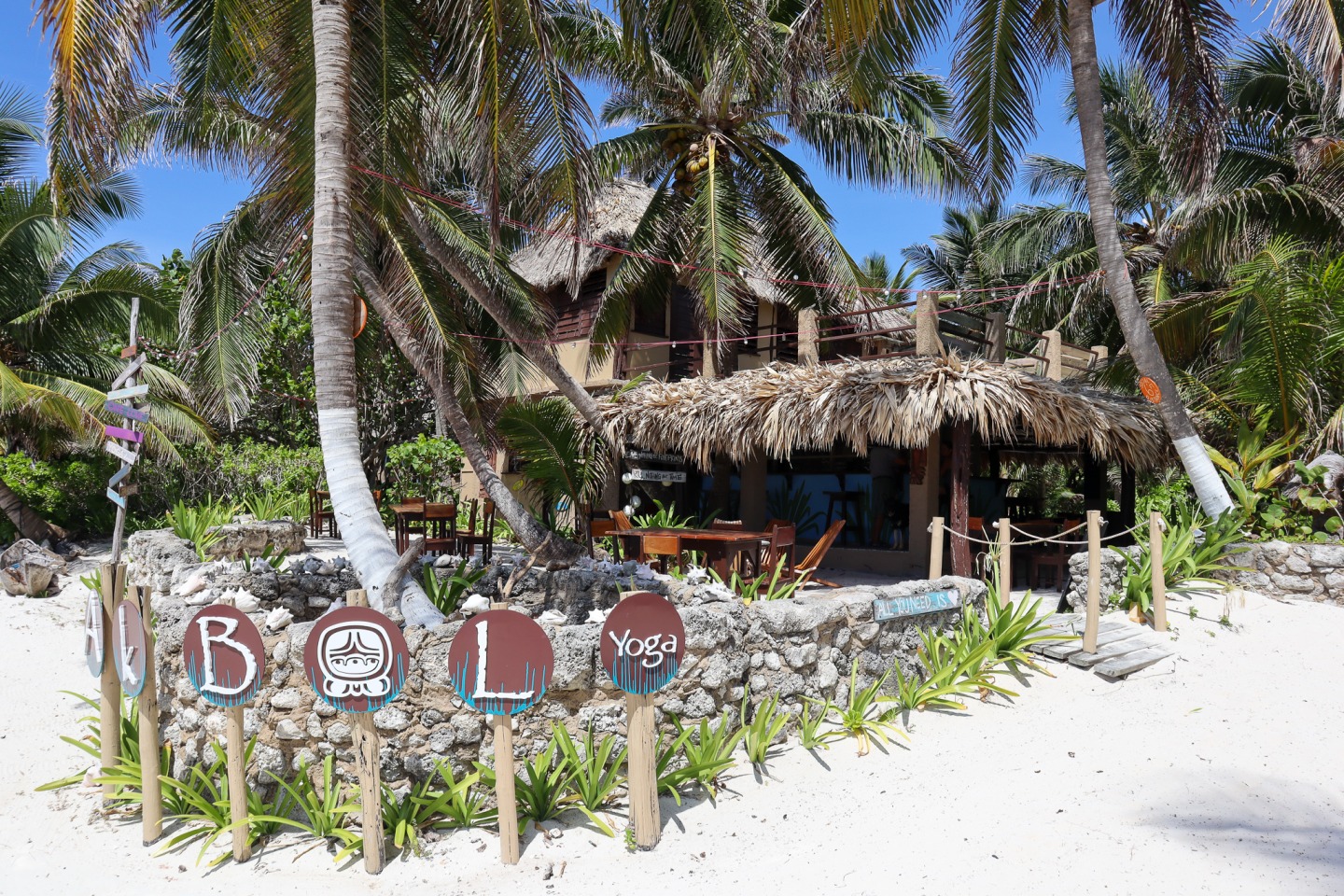 Akbol Restaurant