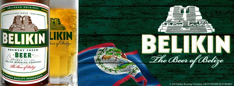 Belikin New Label