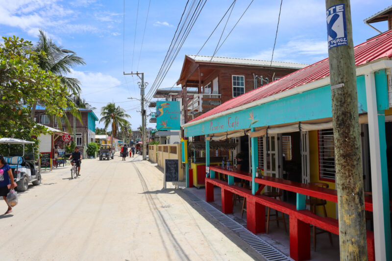Paraiso Cafe