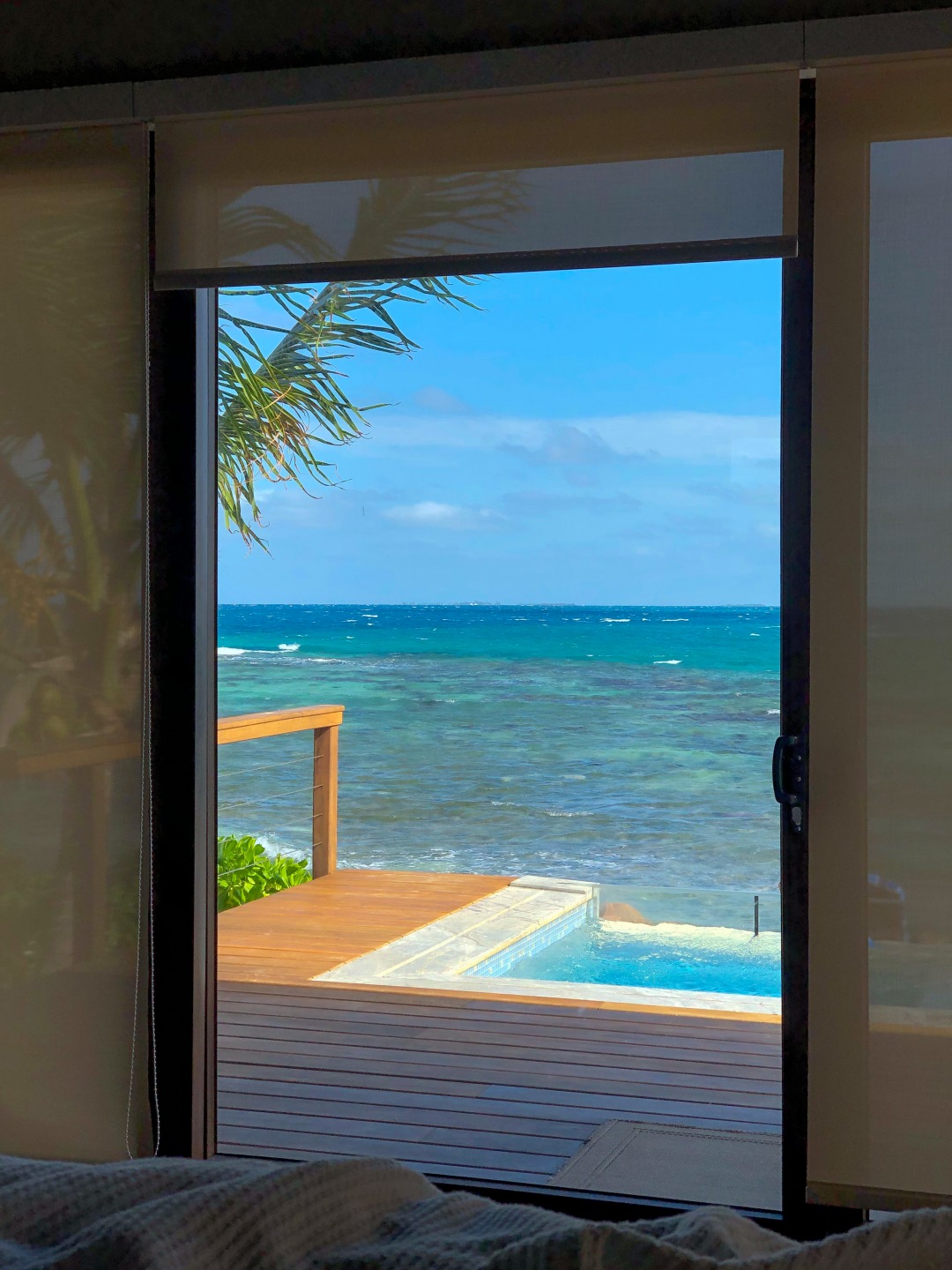 Honey Moon Suite Ray Caye