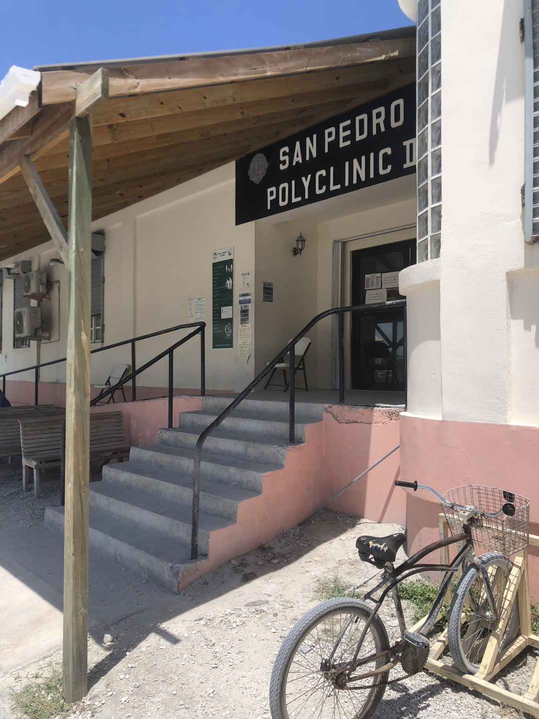 San Pedro Polyclinic