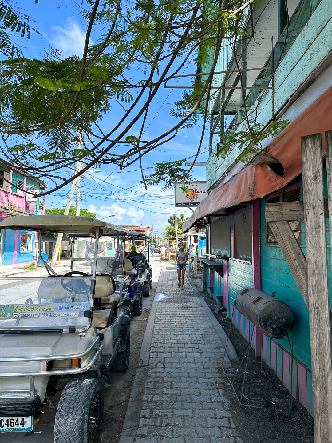 Back Street