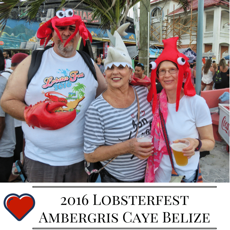 LOBSTERFEST 2016