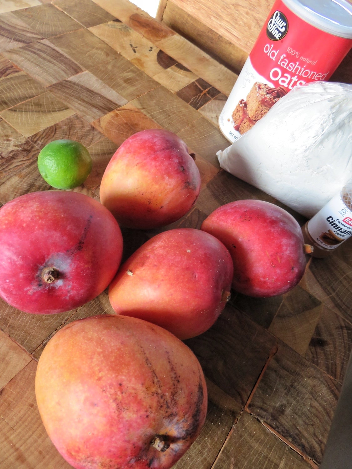 Mango (1)
