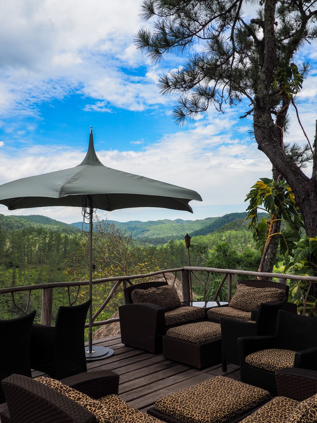 Gaia River Lodge Cayo