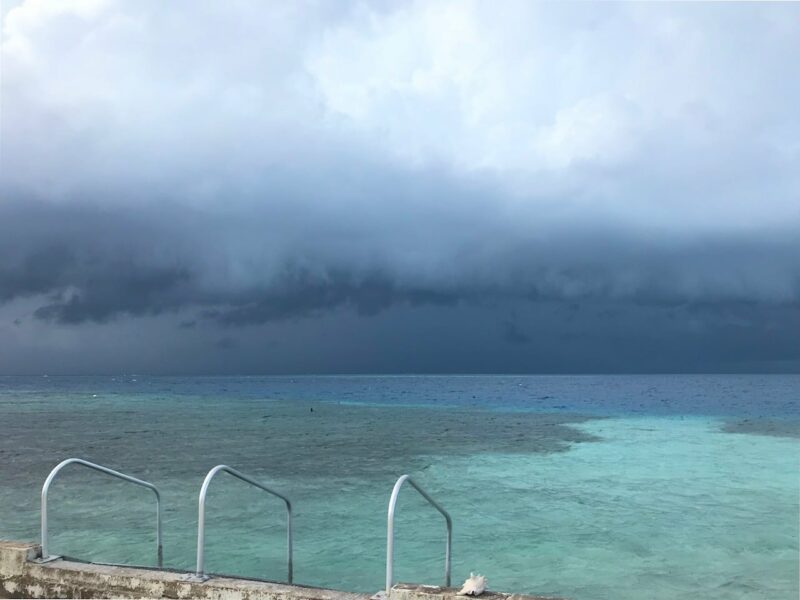 Rendezvous Caye