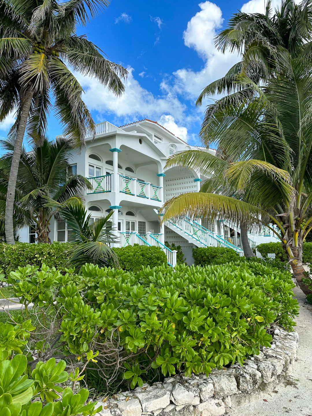 Margaritaville condos