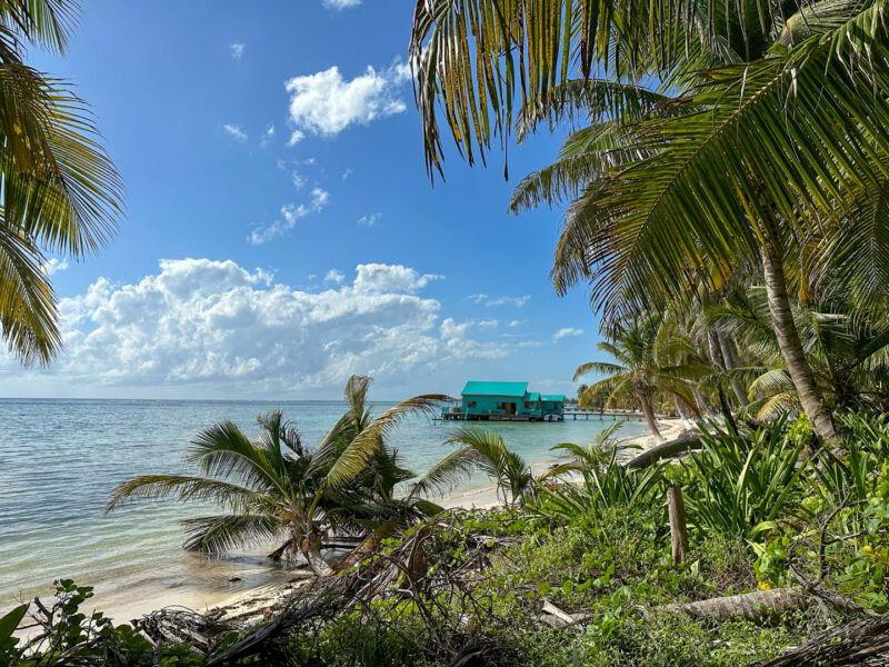 Tranquility Bay Belize