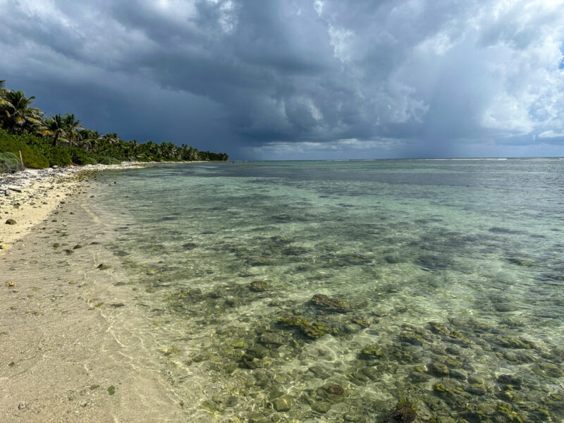 Rocky Point