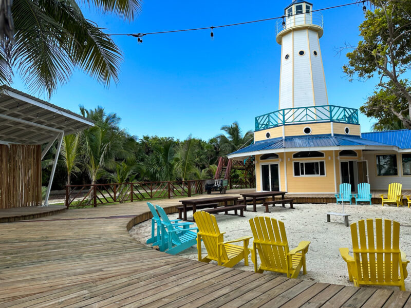 Margaritaville