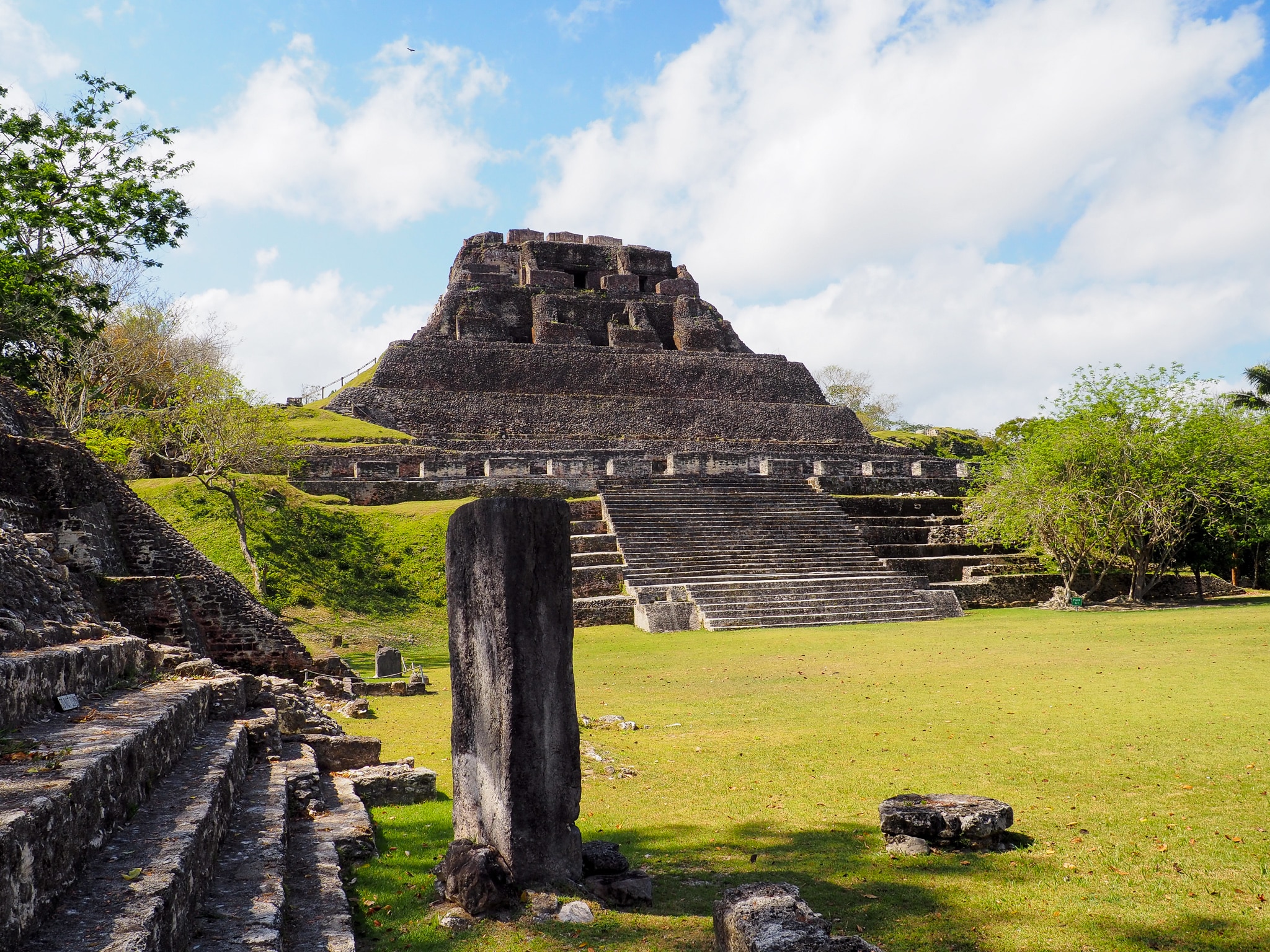 Xunantunich