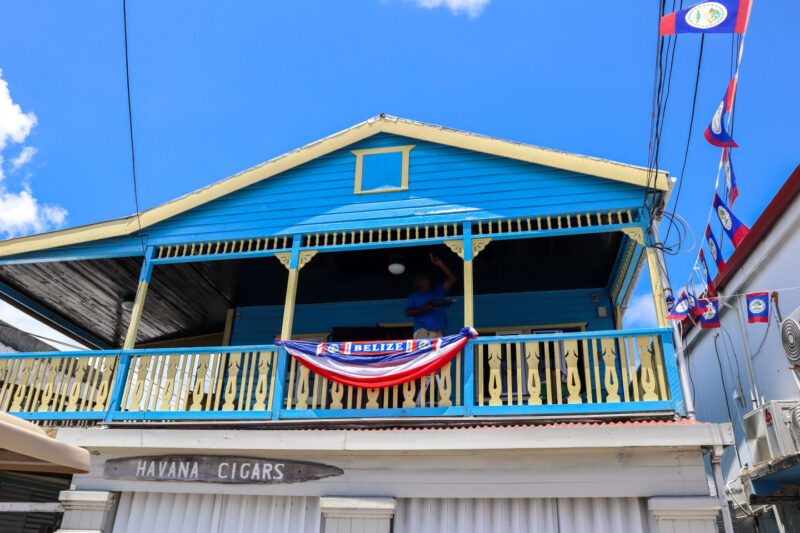 Front Street Home