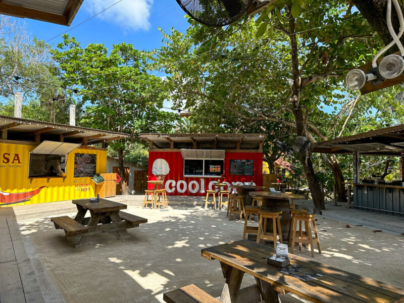 Food Trucks