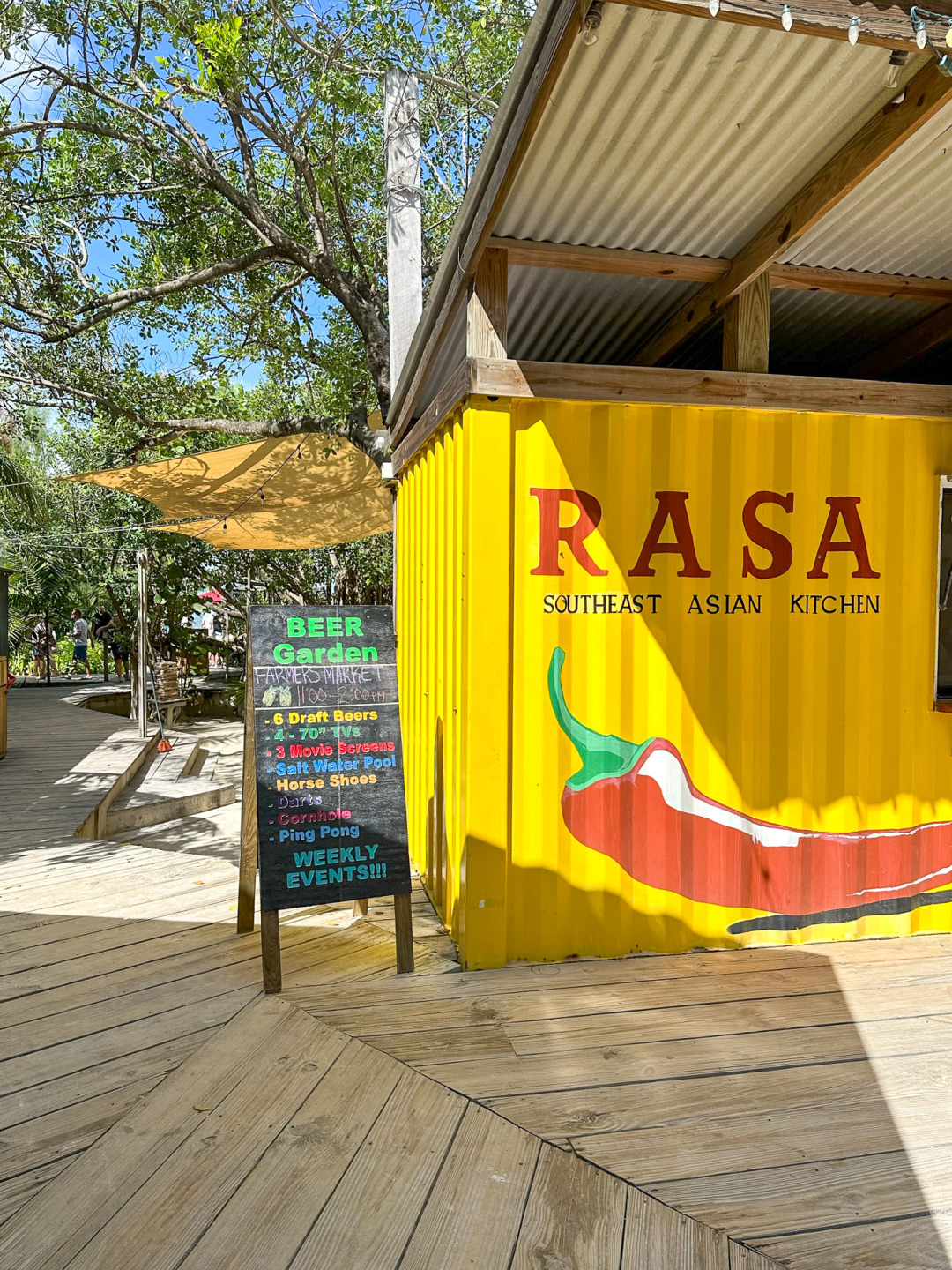 RASA