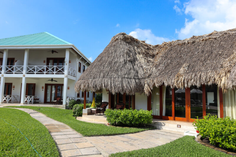 My Villa