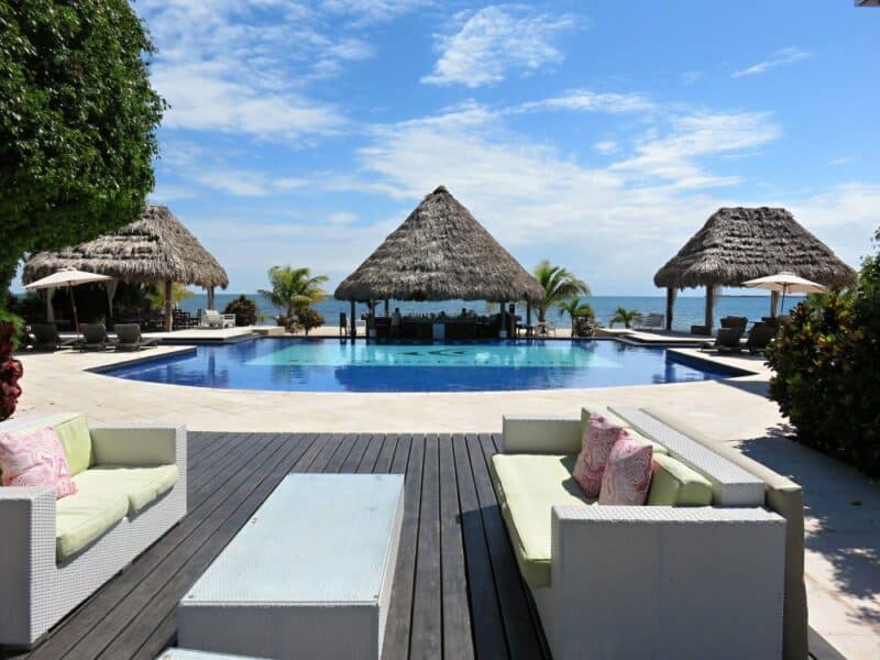 belize ocean club
