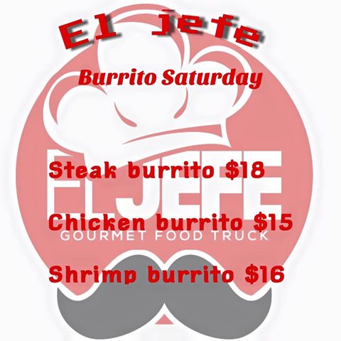 burrito