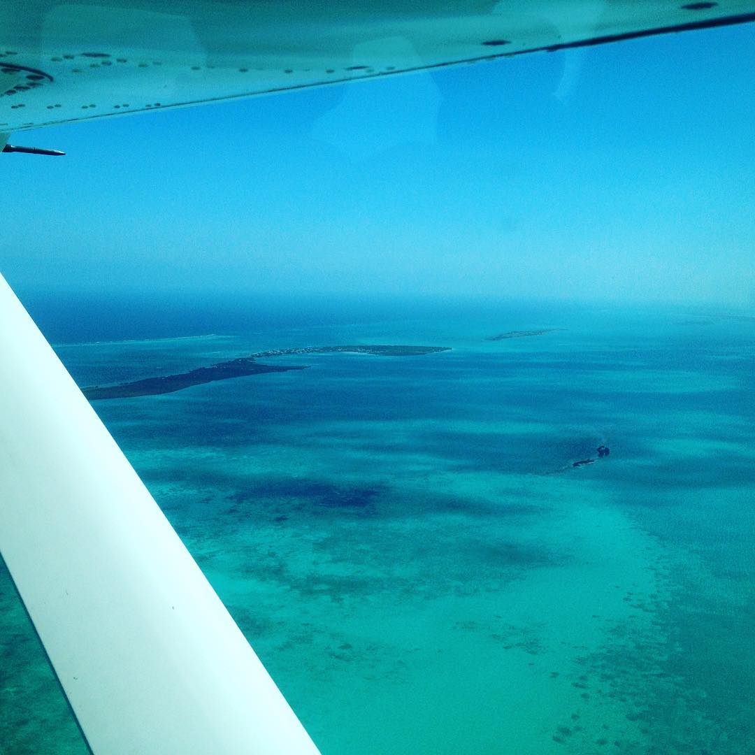 caye caulker