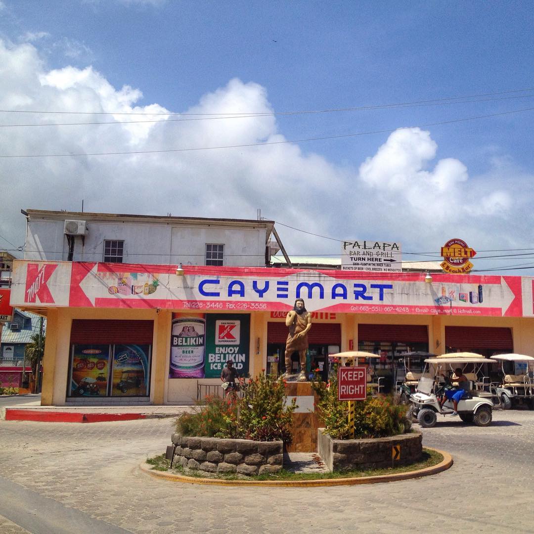 cayemart