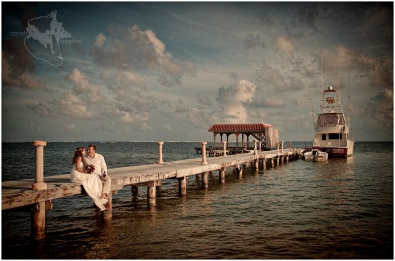 dock conch creative