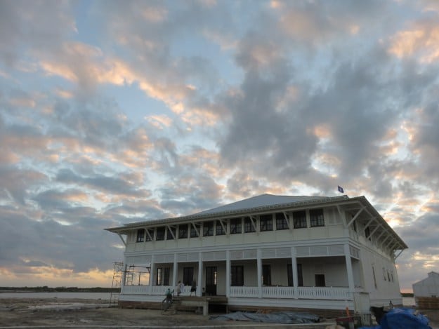 great house in Jan