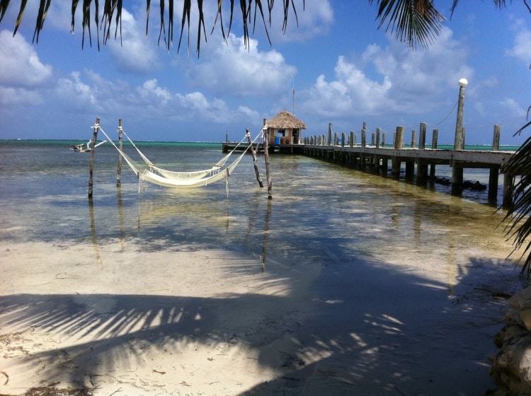 hammock