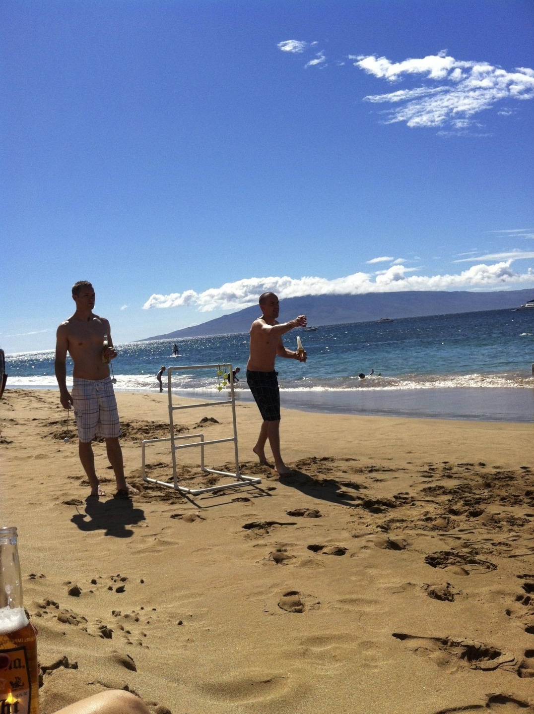 hawaii