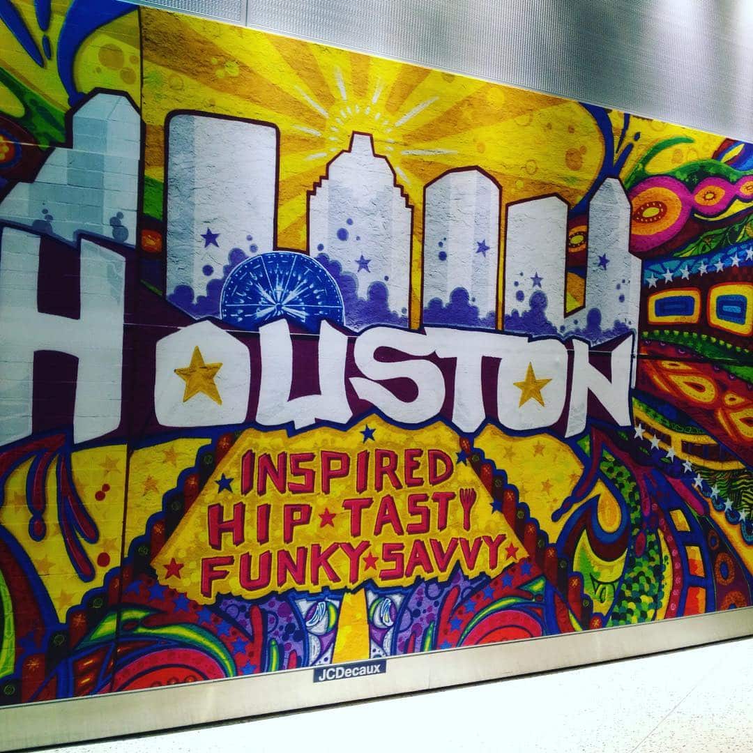 houston