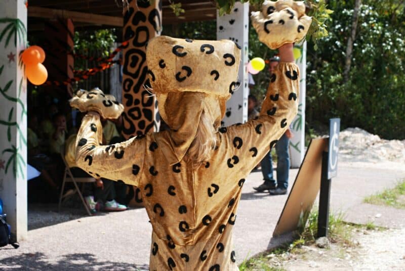jaguar