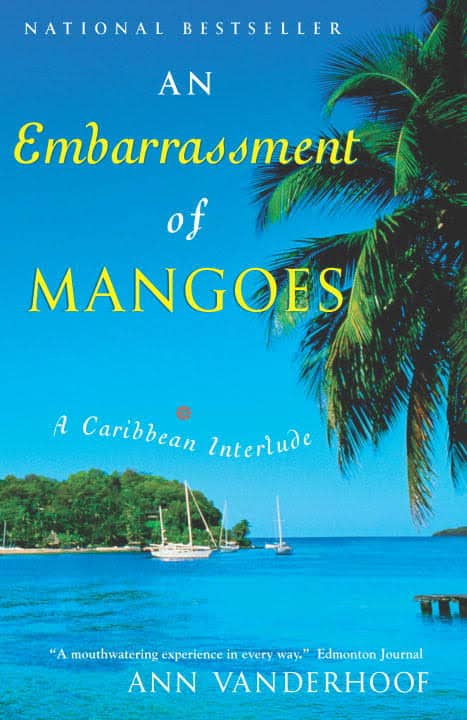 mangoes