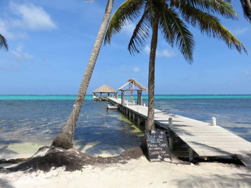 palapa at akbol resort