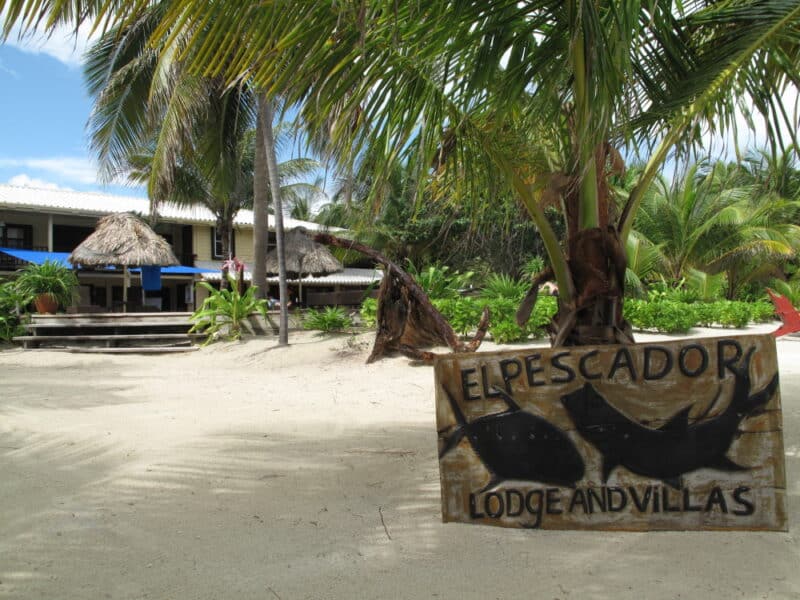 pescador