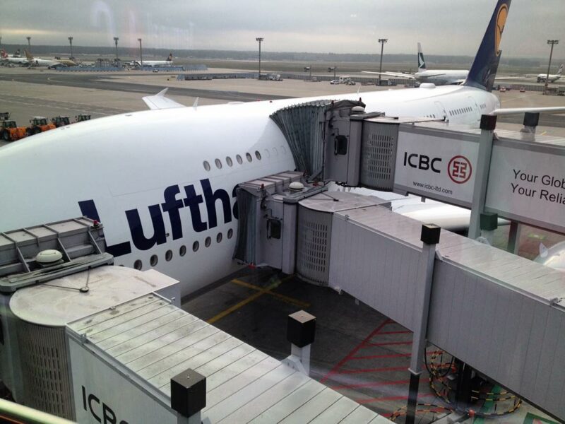 plane
