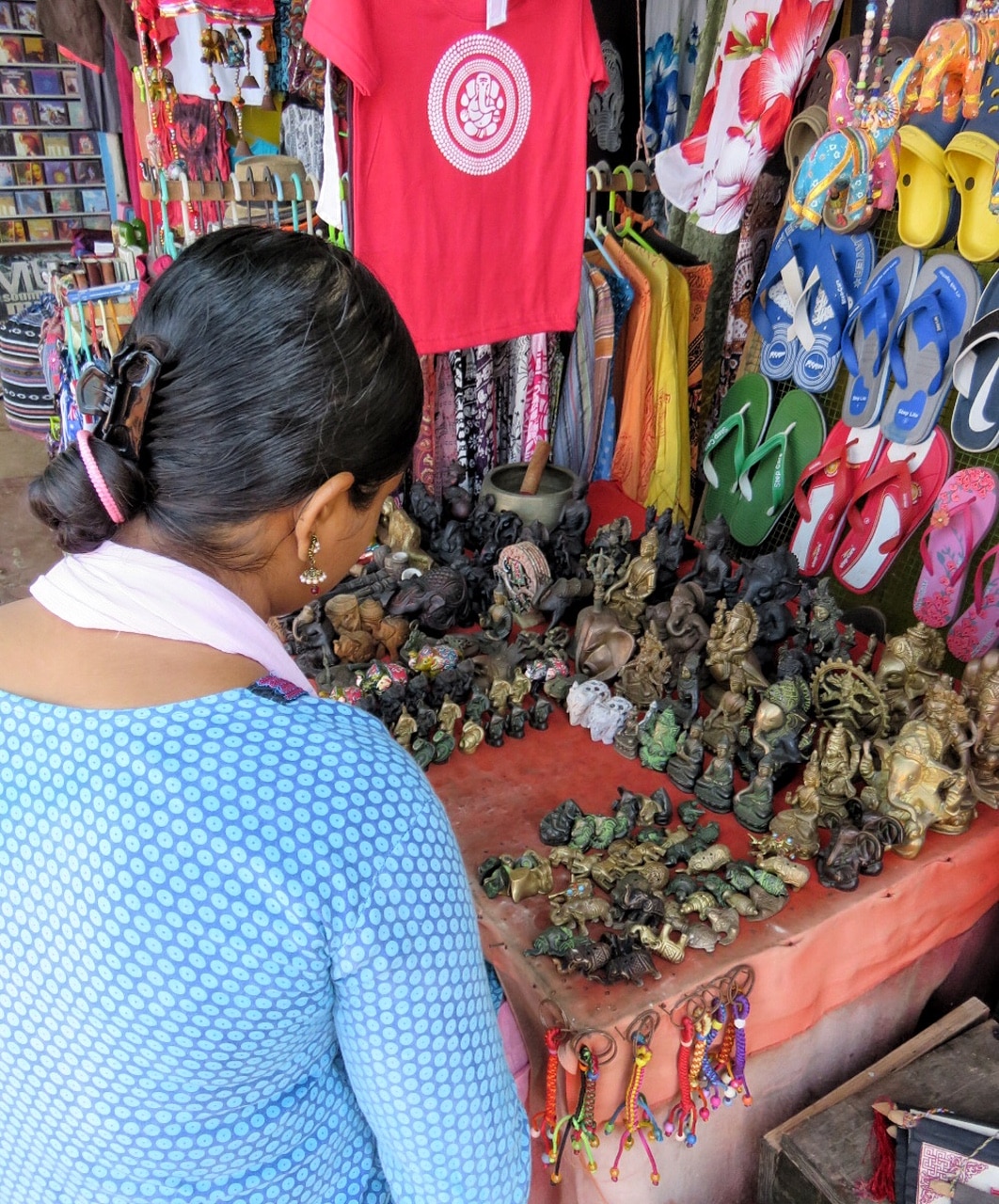 sales set up