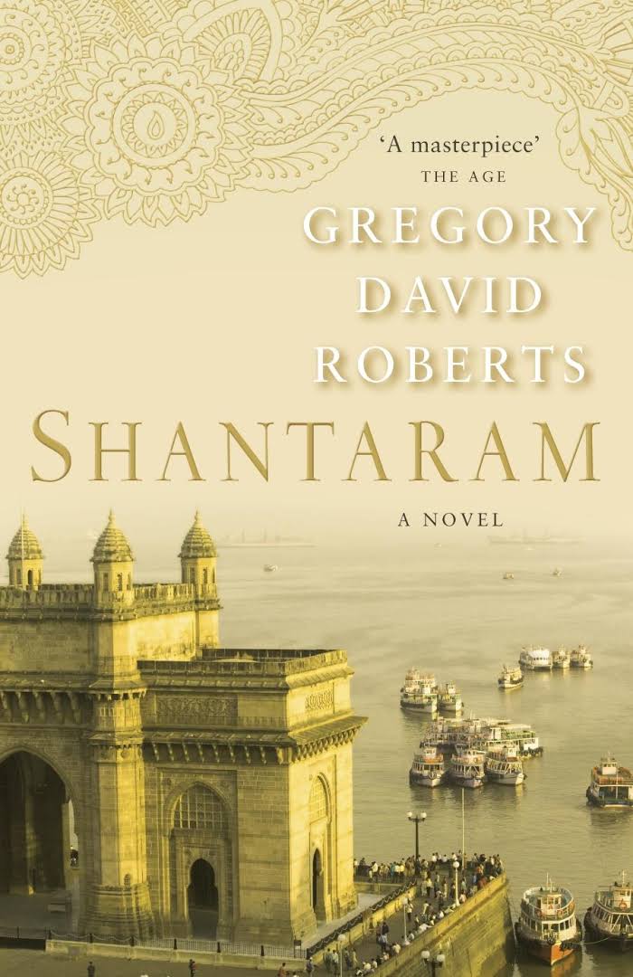 shantaram