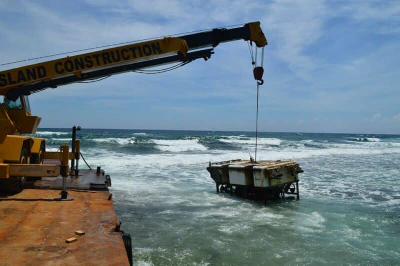 submersible
