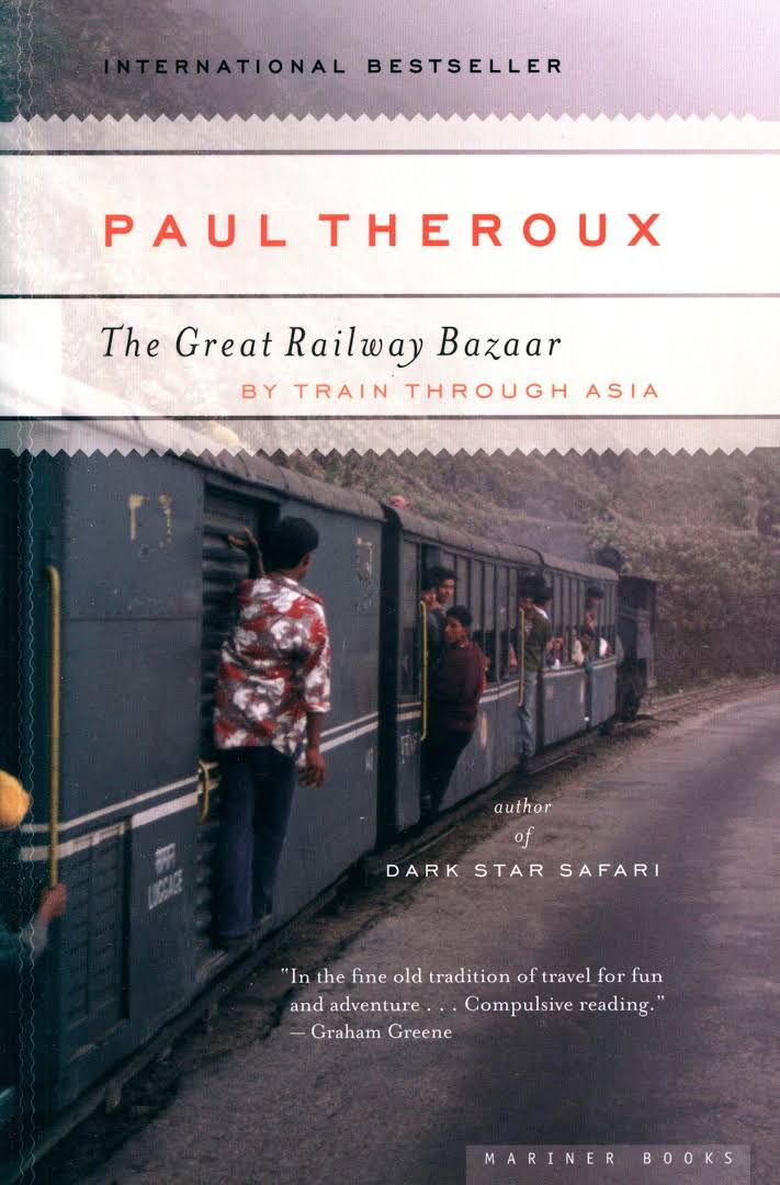theroux