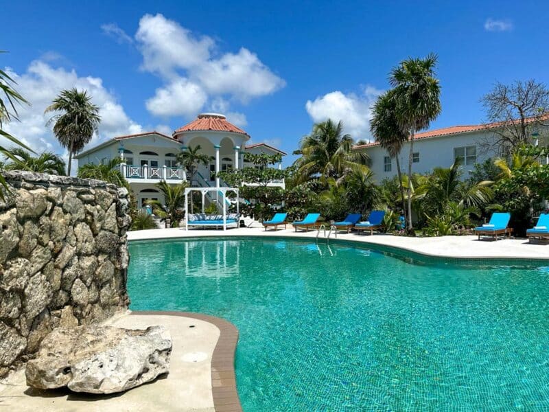 Pool 2