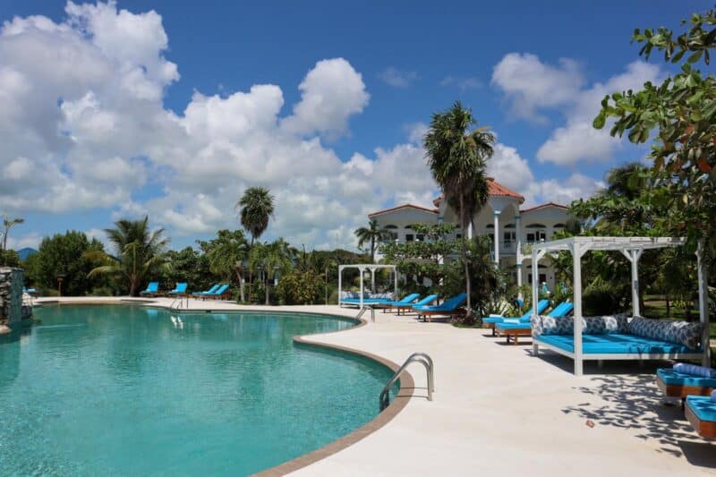 Pool 2 at Margaritaville