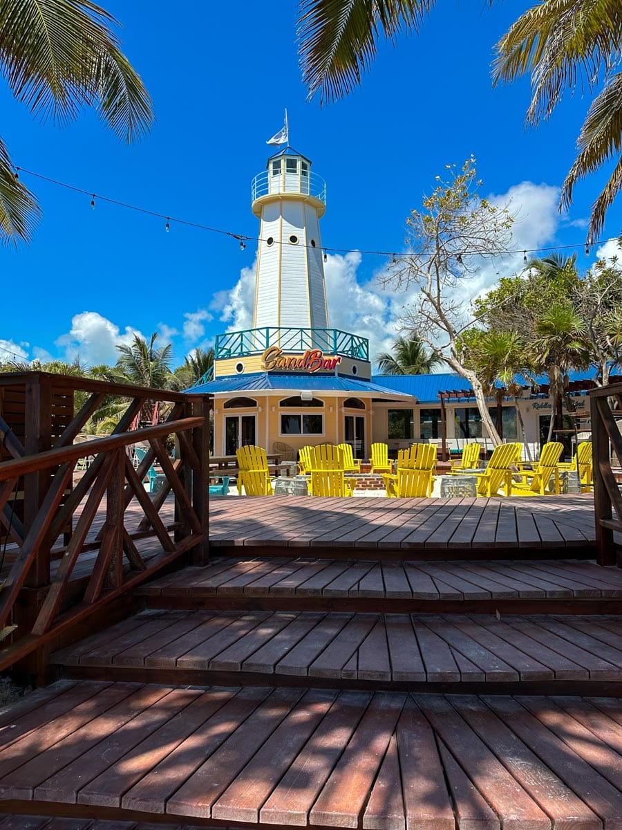 Lighthouse