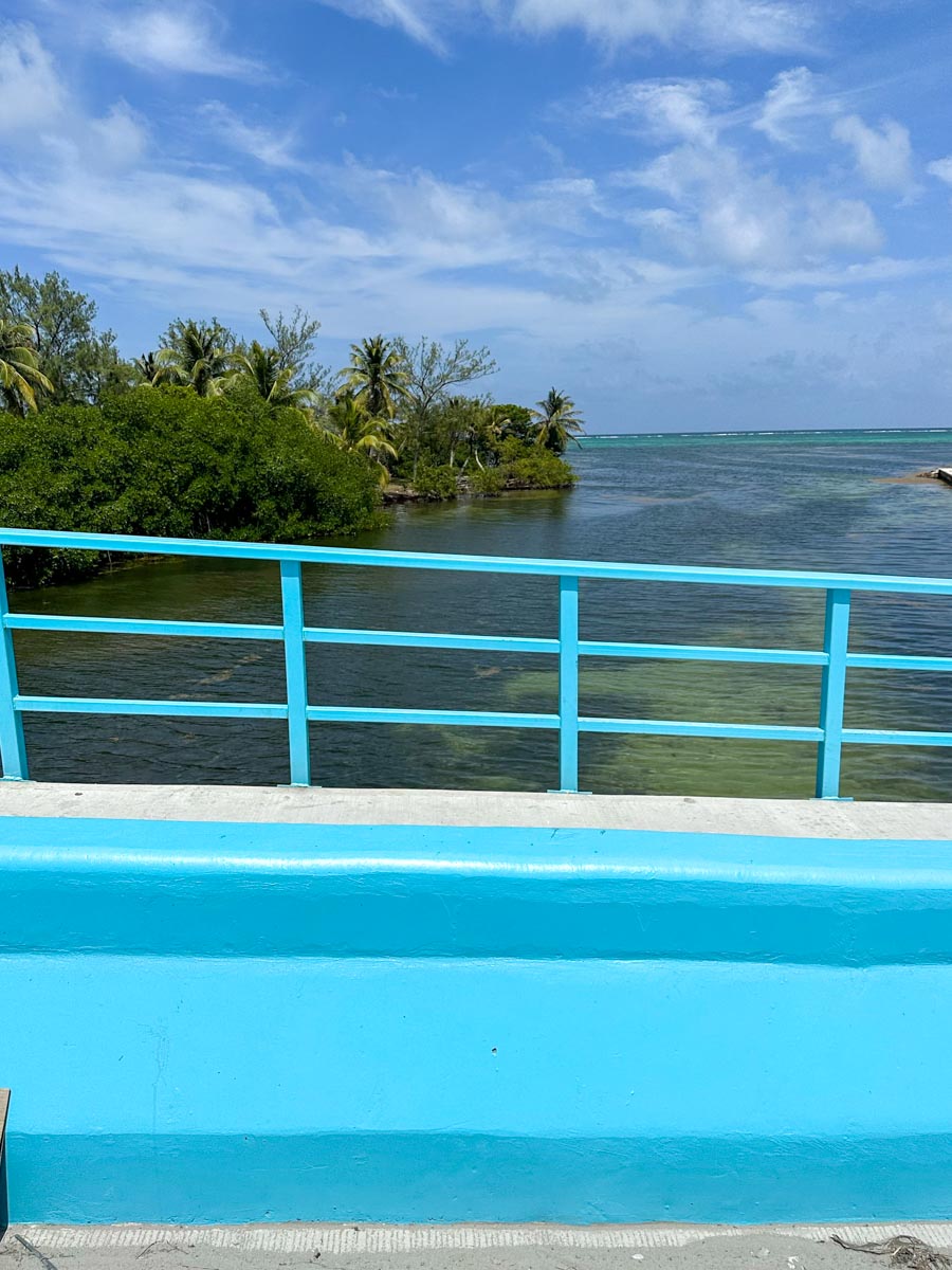 Bridge