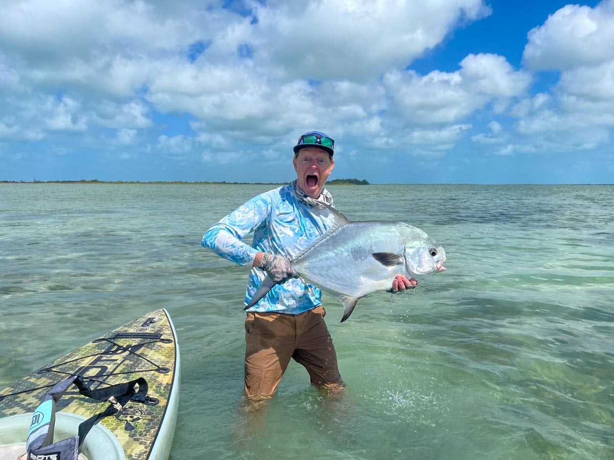 Gorgeous DIY Permit