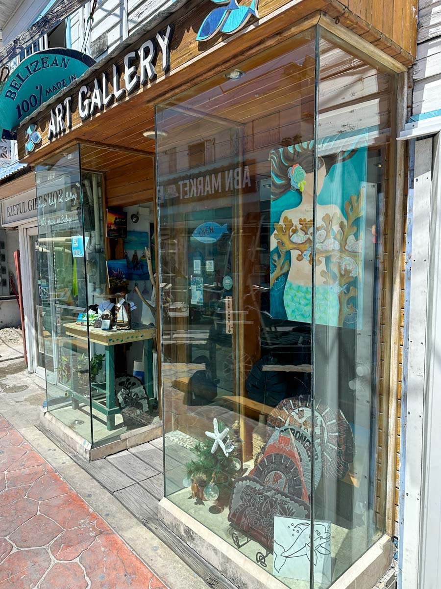 Melodys Art Gallery