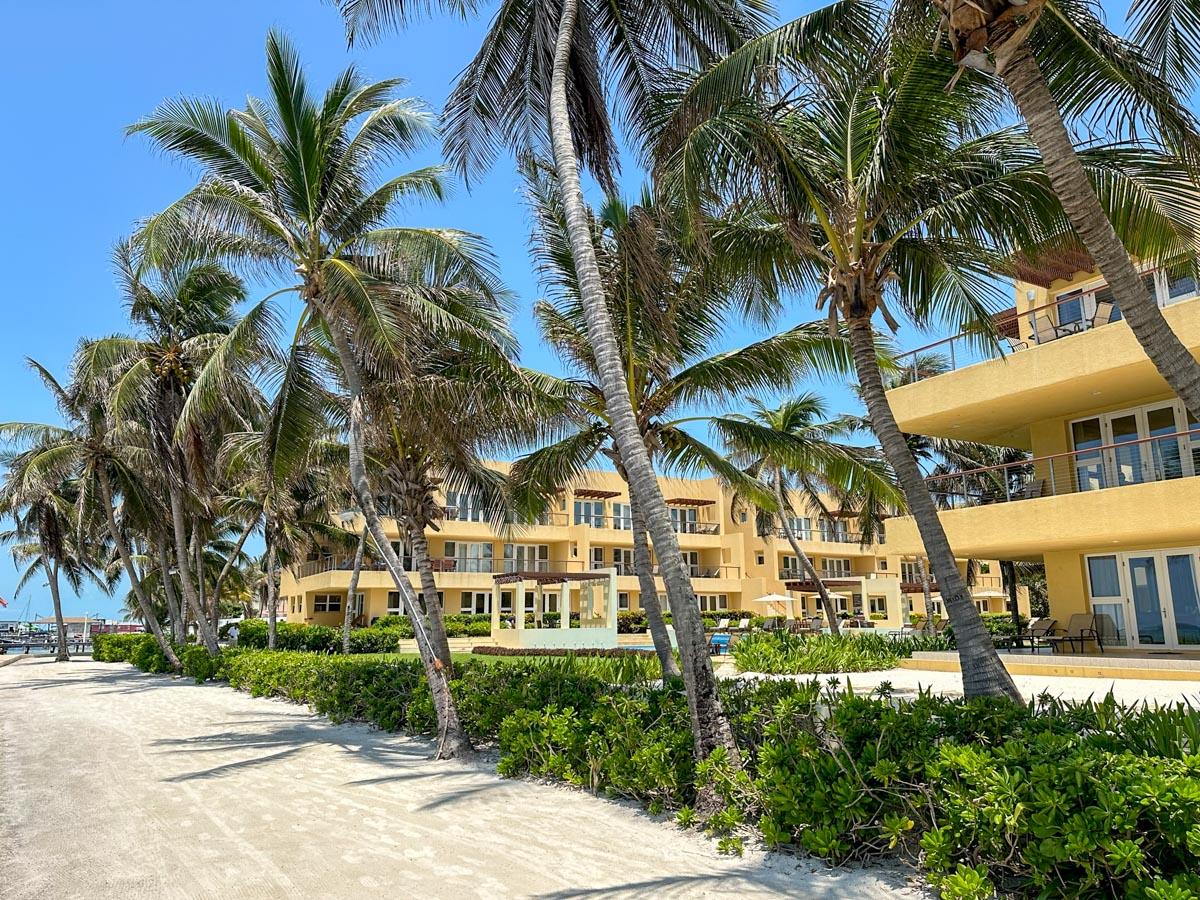 Phoenix Resort